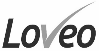 LOVEO logo
