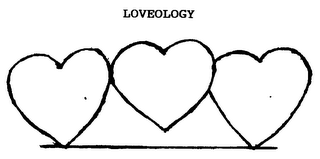 LOVEOLOGY logo