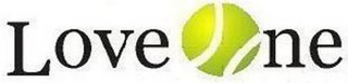 LOVEONE logo