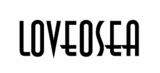LOVEOSEA logo