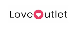 LOVEOUTLET logo