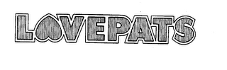 LOVEPATS logo