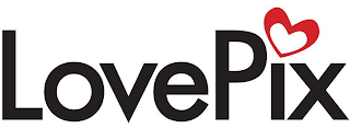 LOVEPIX logo