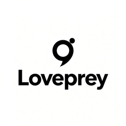 LOVEPREY logo