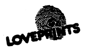 LOVEPRINTS logo