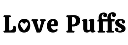 LOVE PUFFS logo