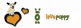 LOVEPUPPY logo