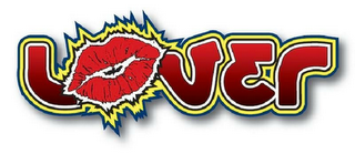 LOVER logo