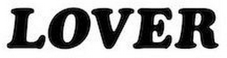 LOVER logo