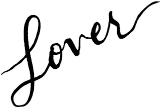 LOVER logo