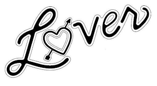 LOVER logo