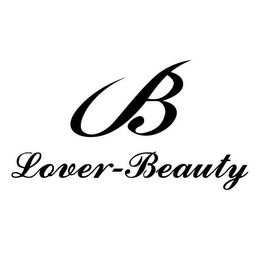LOVER-BEAUTY logo