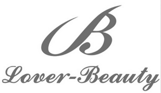 LOVER-BEAUTY logo
