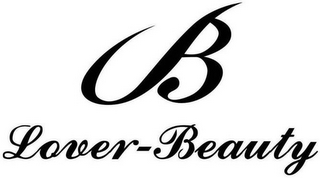 LOVER-BEAUTY logo