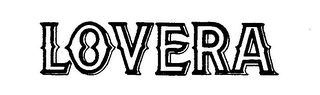 LOVERA logo