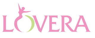LOVERA logo