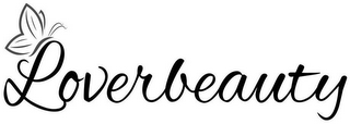 LOVERBEAUTY logo