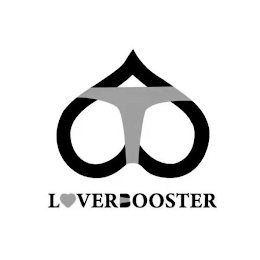 LOVERBOOSTER logo