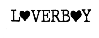 LOVERBOY