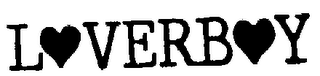 LOVERBOY logo