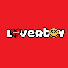 LOVERBOY logo