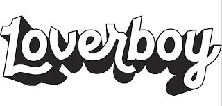 LOVERBOY logo