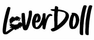 LOVERDOLL logo