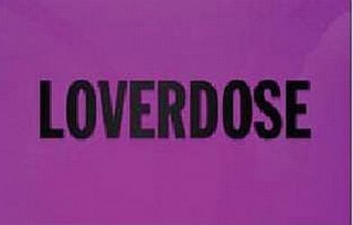 LOVERDOSE logo