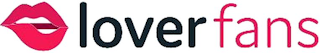 LOVERFANS logo