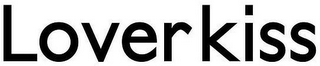 LOVERKISS logo