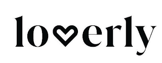 LOVERLY logo