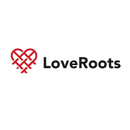 LOVEROOTS logo