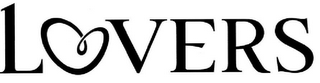 LOVERS logo