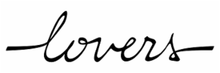 LOVERS logo