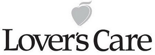 LOVER'S CARE logo