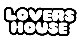 LOVERS HOUSE logo