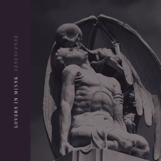 LOVERS IN MINSK SENESCENSE logo