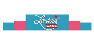 LOVER'S LANE logo