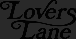 LOVERS LANE logo