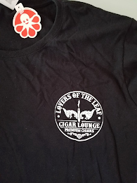 LOVERS OF THE LEAF CIGAR LOUNGE PREMIUMCIGARS logo