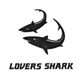 LOVERS SHARK logo
