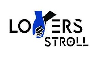 LOVERS' STROLL logo