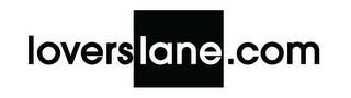 LOVERSLANE.COM logo