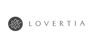 LOVERTIA logo