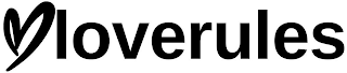 LOVERULES logo
