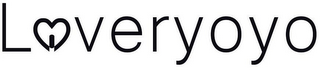 LOVERYOYO logo