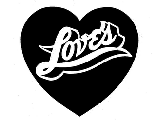 LOVE'S