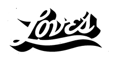 LOVE'S logo