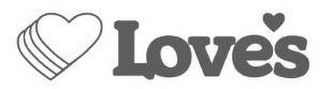 LOVES logo