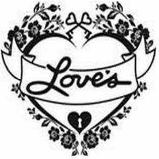 LOVE'S logo